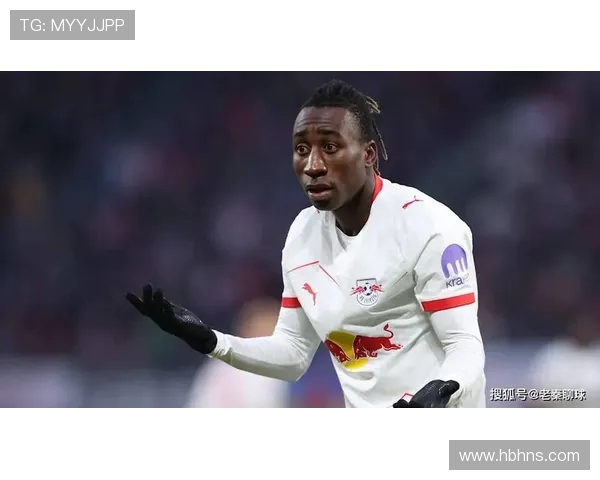 扬迪奥曼德回应偶像与拜仁传闻