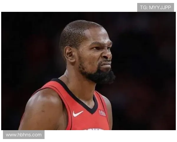 杜兰特高光难救勇士险败火箭