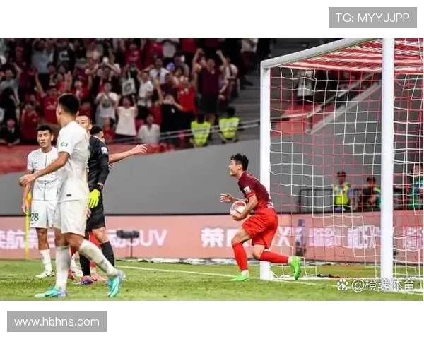 国安五轮不胜 客场0比0战平浙江